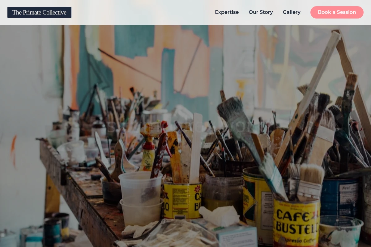 Raw Art Studio