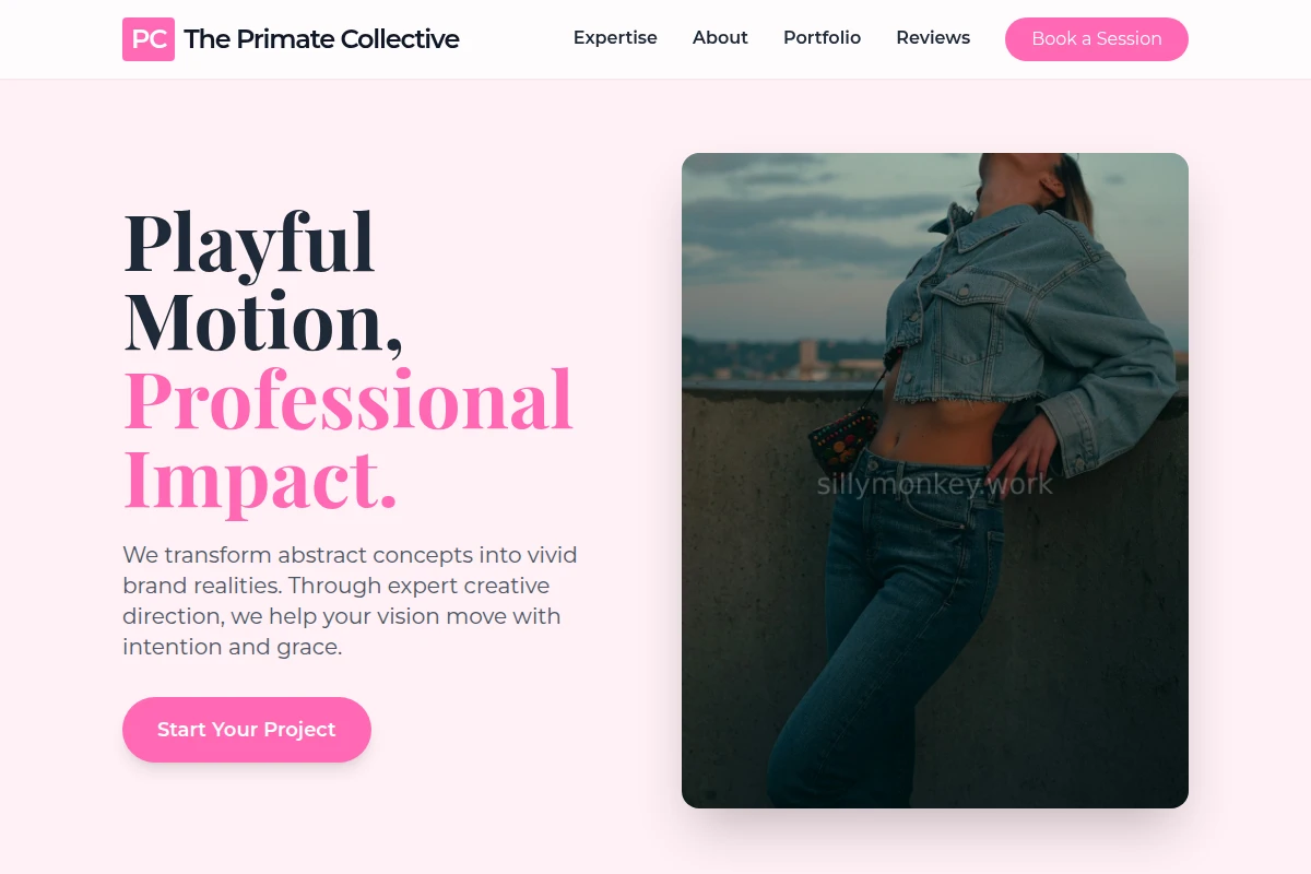 Canvas Creative Direction