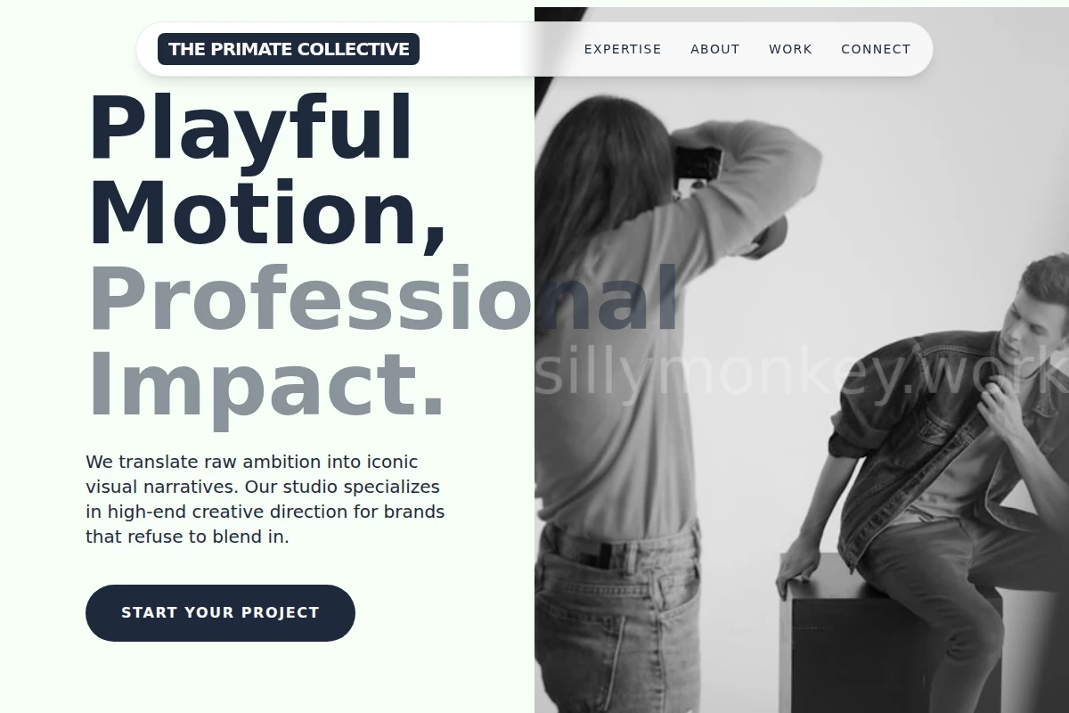 Ink Creative Direction
