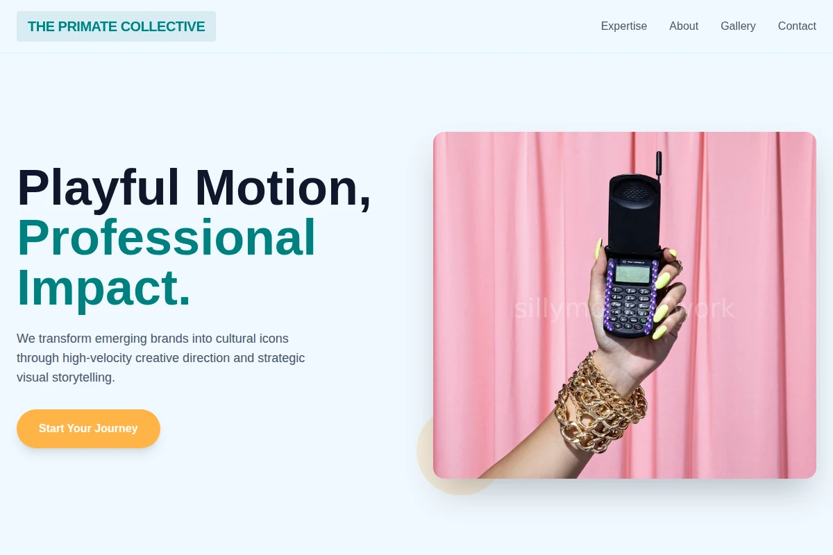Layer Creative Direction