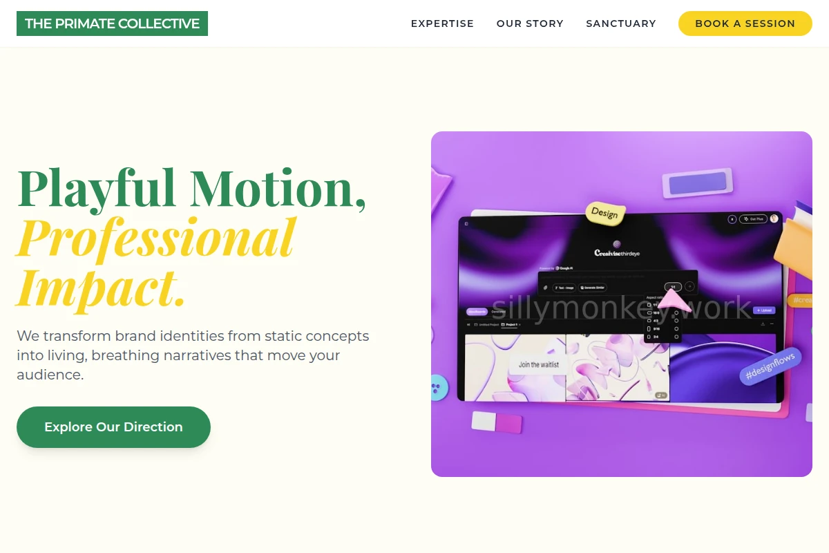 creative-direction