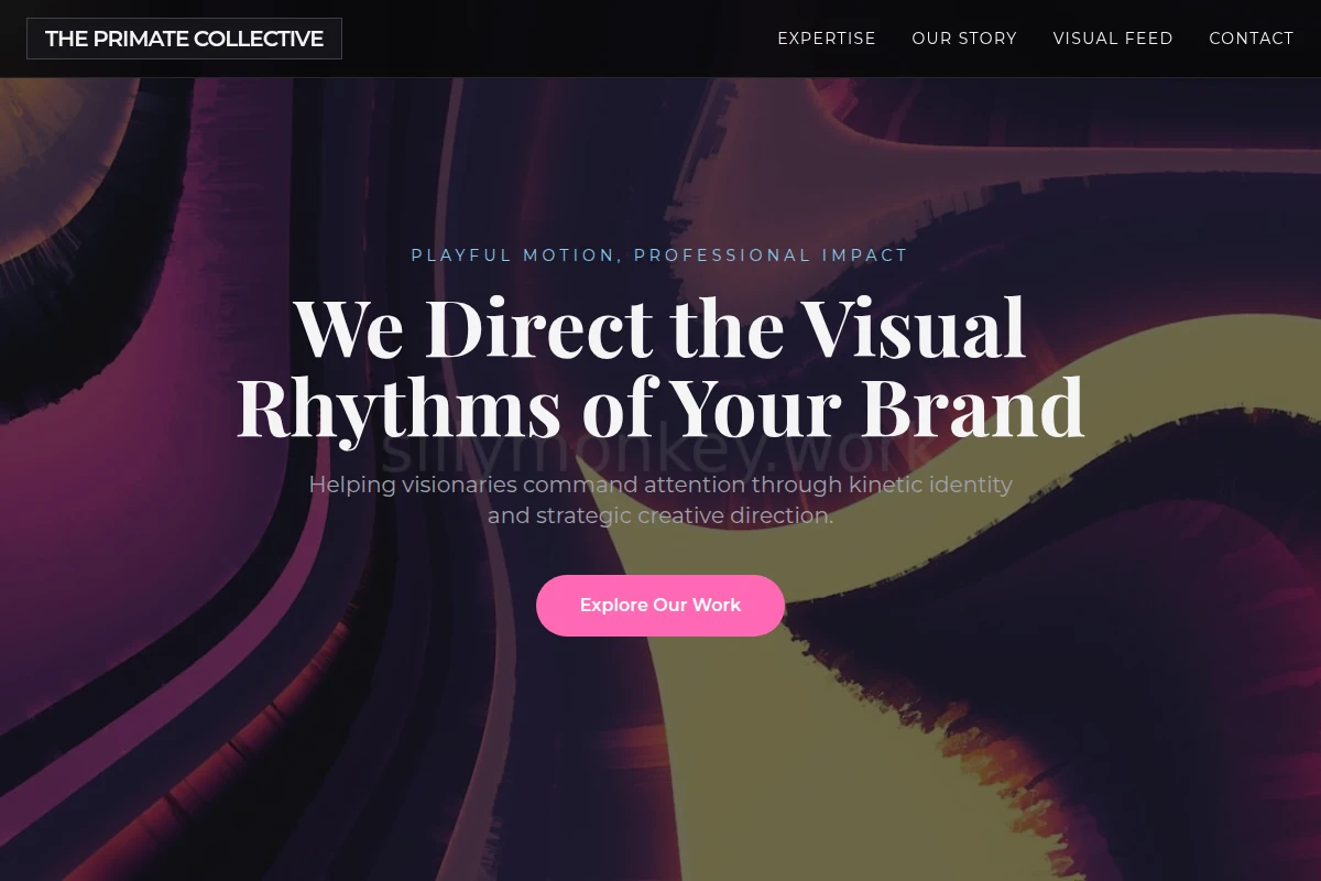 Flow Creative Direction