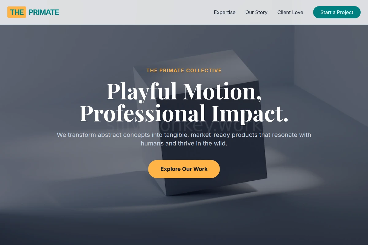 Aura Product Design